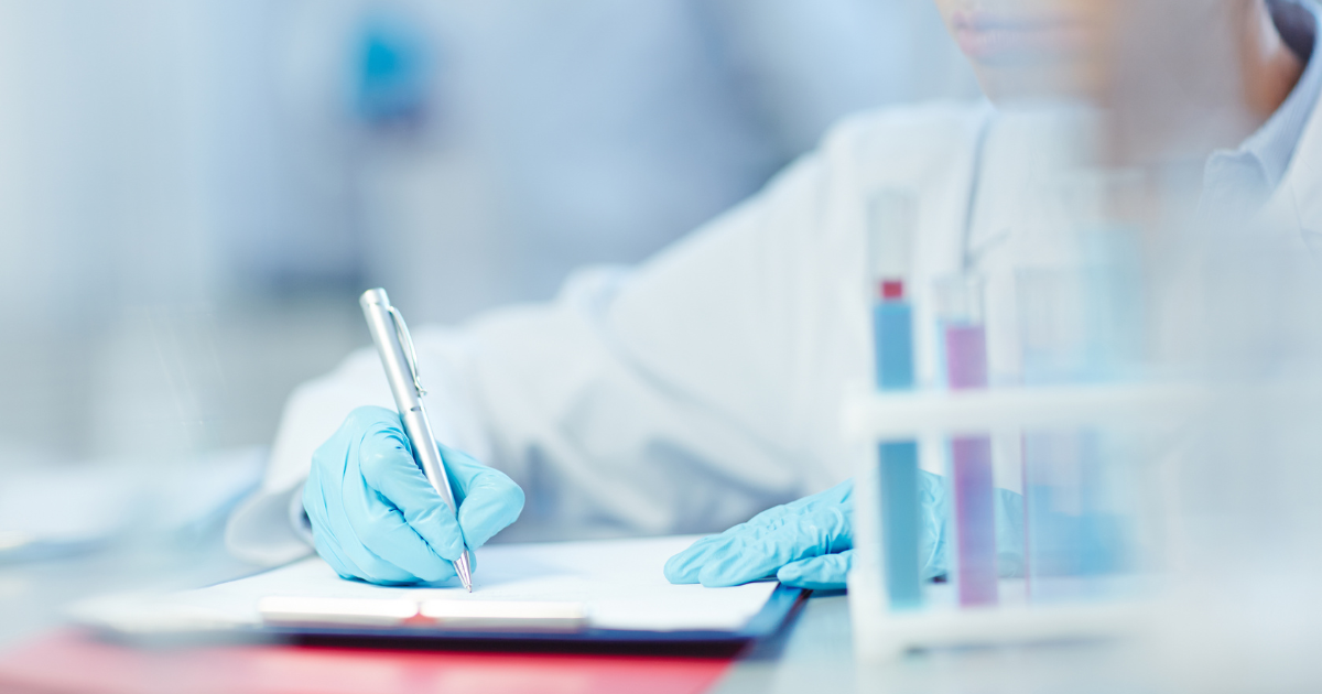 Calibration Verification with Linearity Experiments – When Should Non-Linearity Affect a Medical Decision?